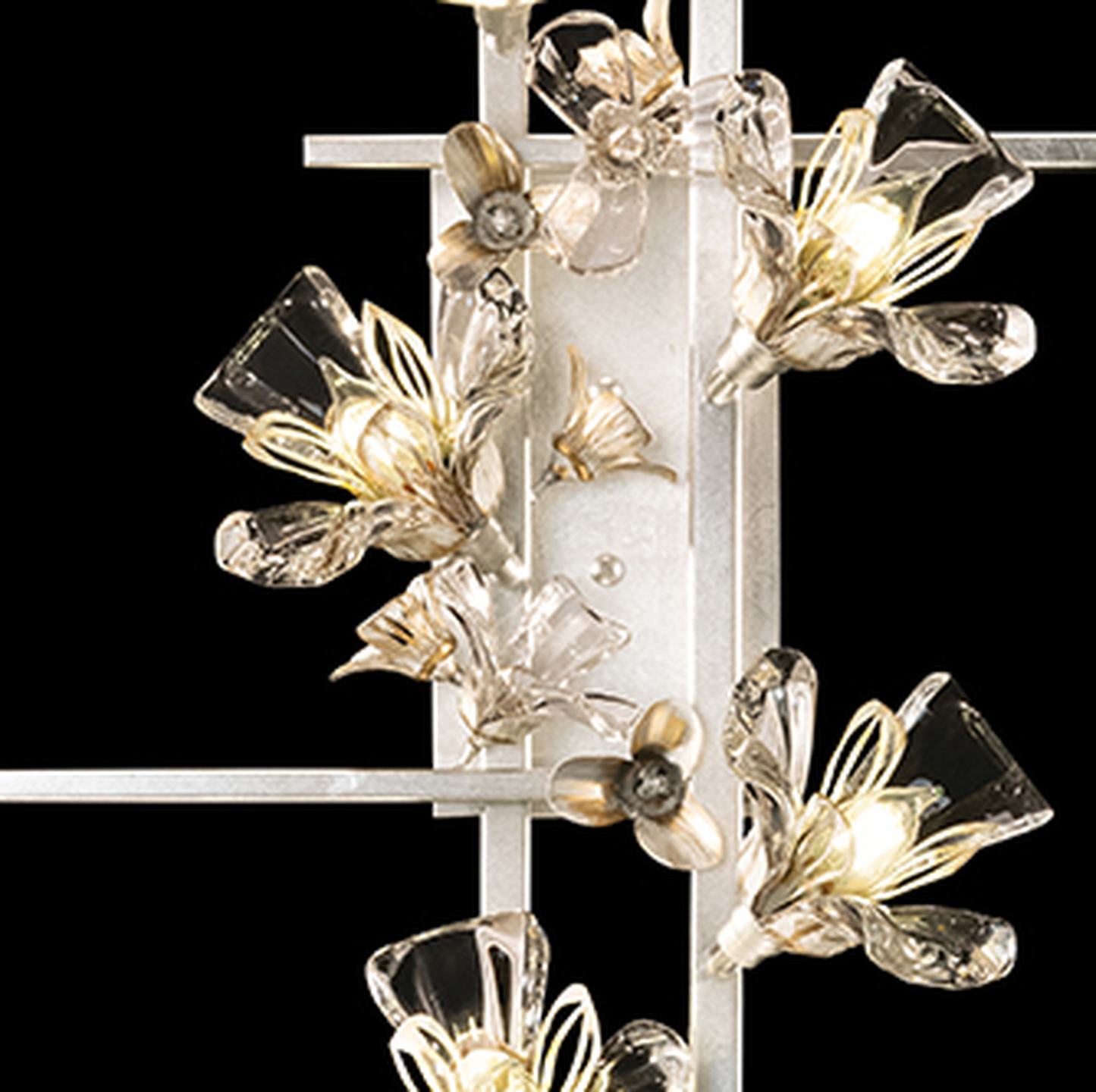 Fine Art Azu 44" Sconce