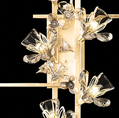 Fine Art Azu 44" Sconce