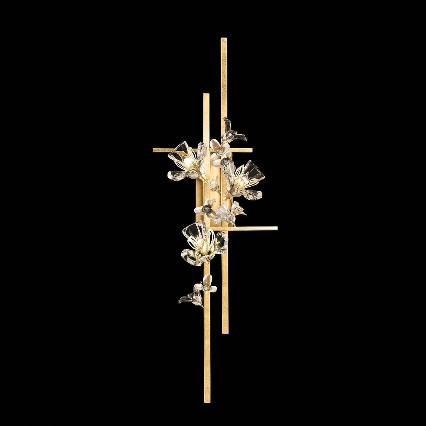 Fine Art Azu 44" Sconce