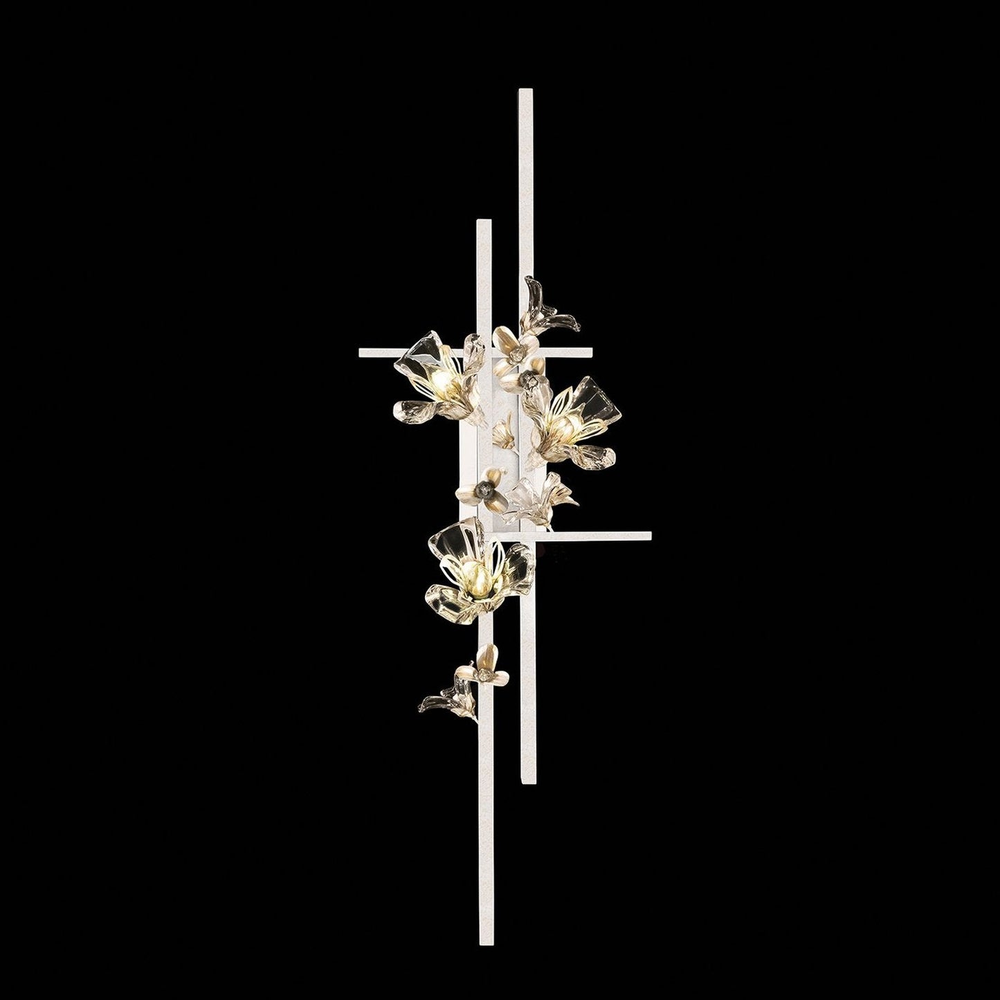 Fine Art Azu 44" Sconce