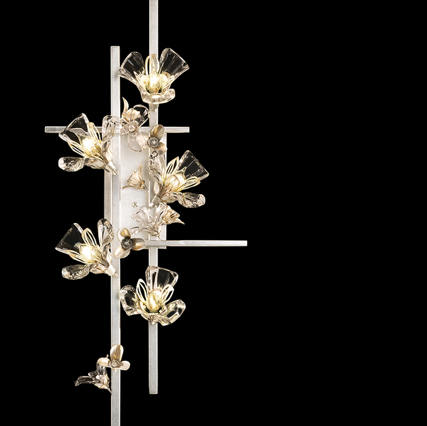 Fine Art Azu 64" Sconce