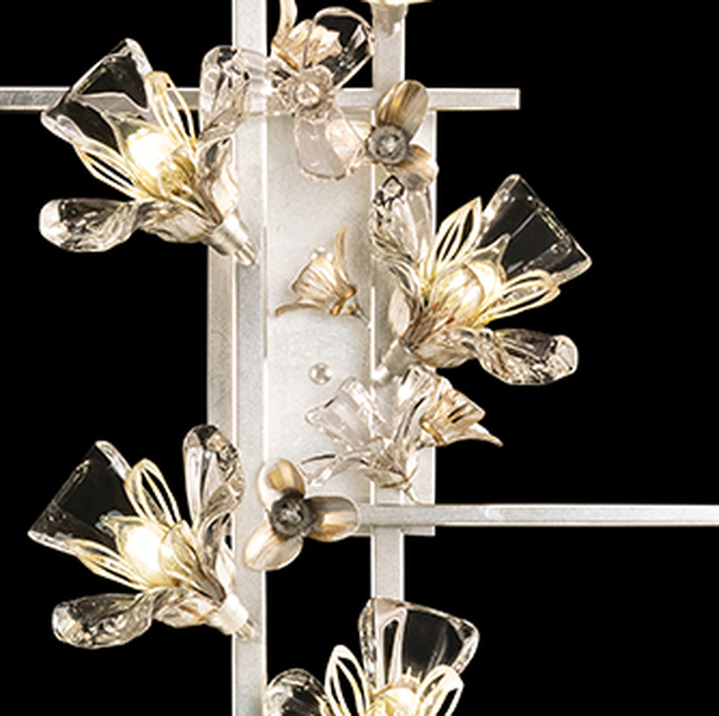 Fine Art Azu 64" Sconce