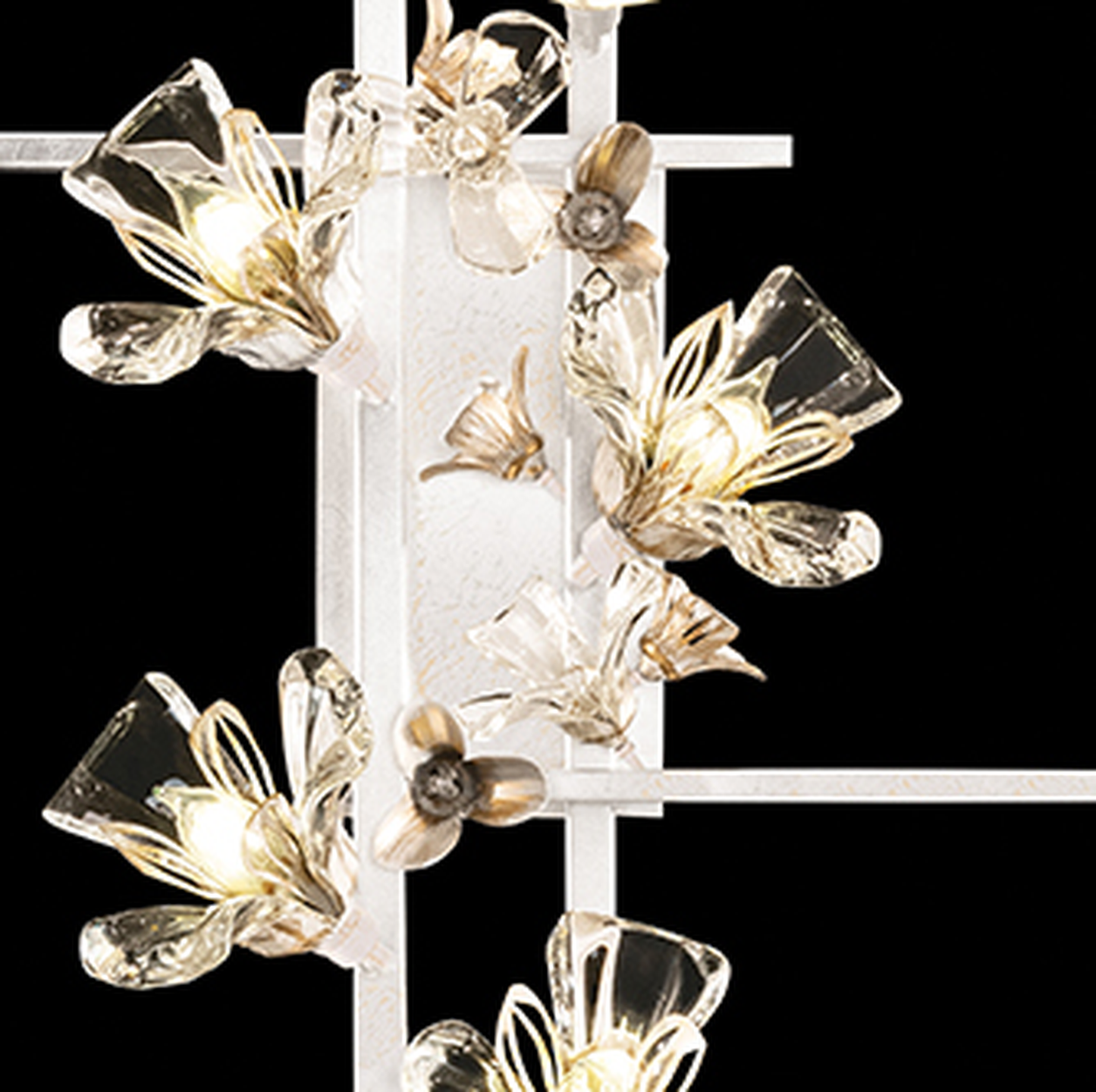 Fine Art Azu 64" Sconce