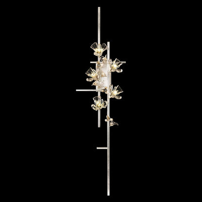 Fine Art Azu 64" Sconce