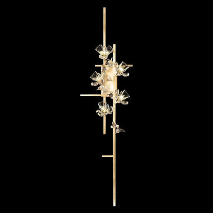 Fine Art Azu 64" Sconce