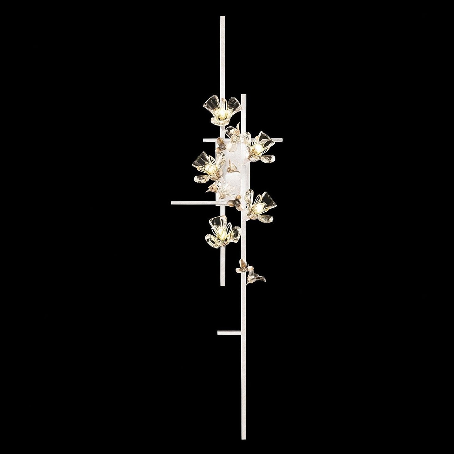 Fine Art Azu 64" Sconce