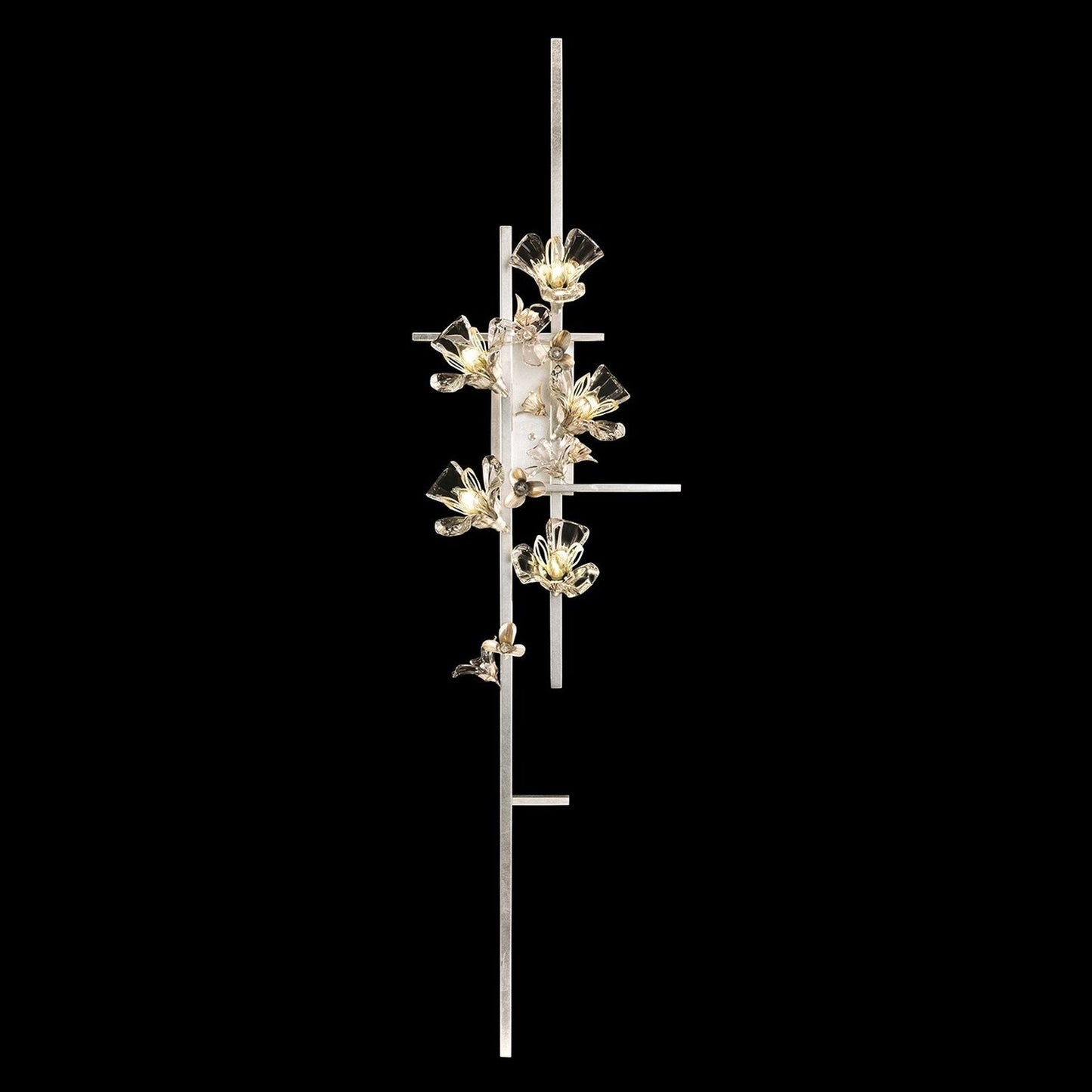 Fine Art Azu 64" Sconce