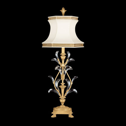 Fine Art Beveled Arcs 41" Table Lamp