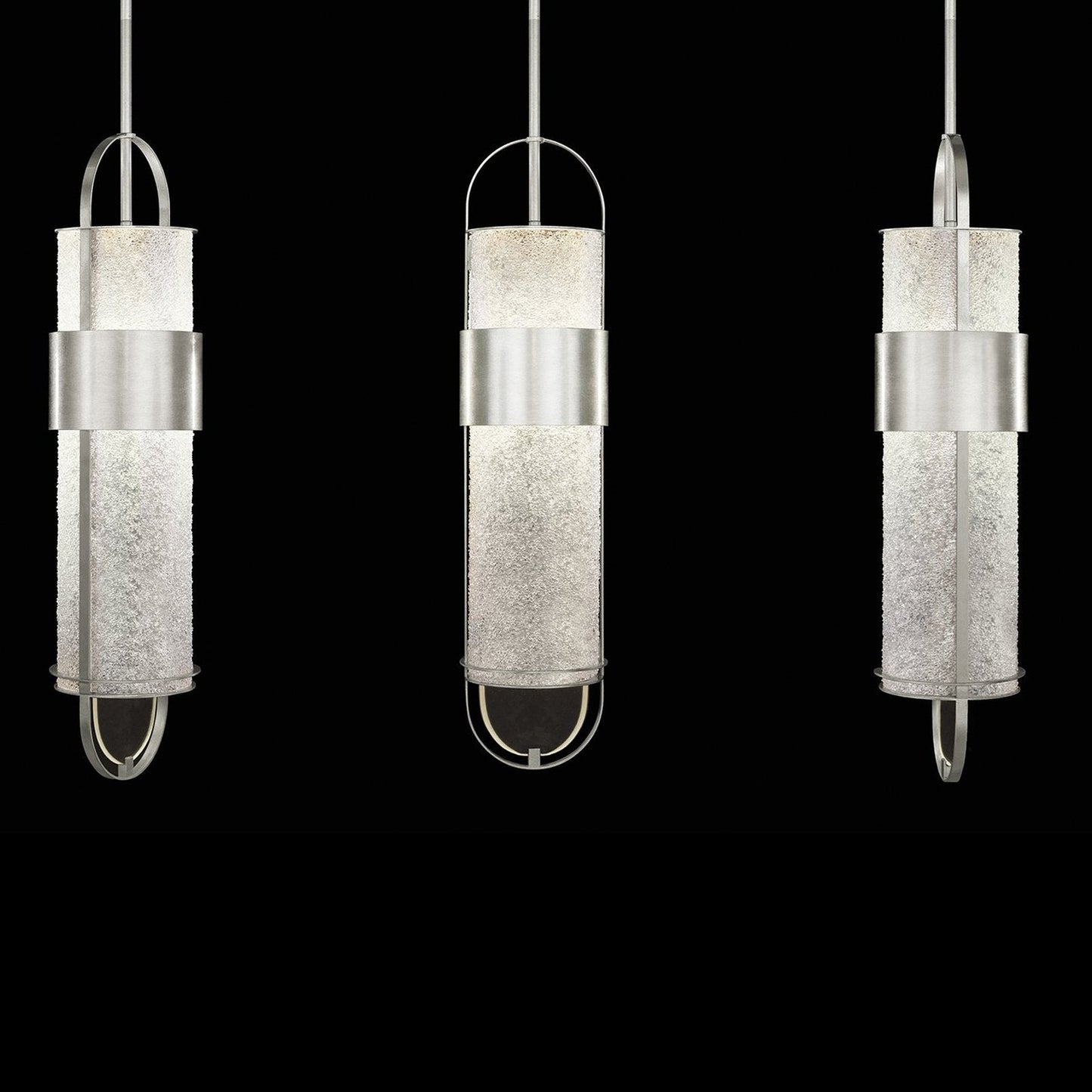 Fine Art Bond 48" Linear Pendant