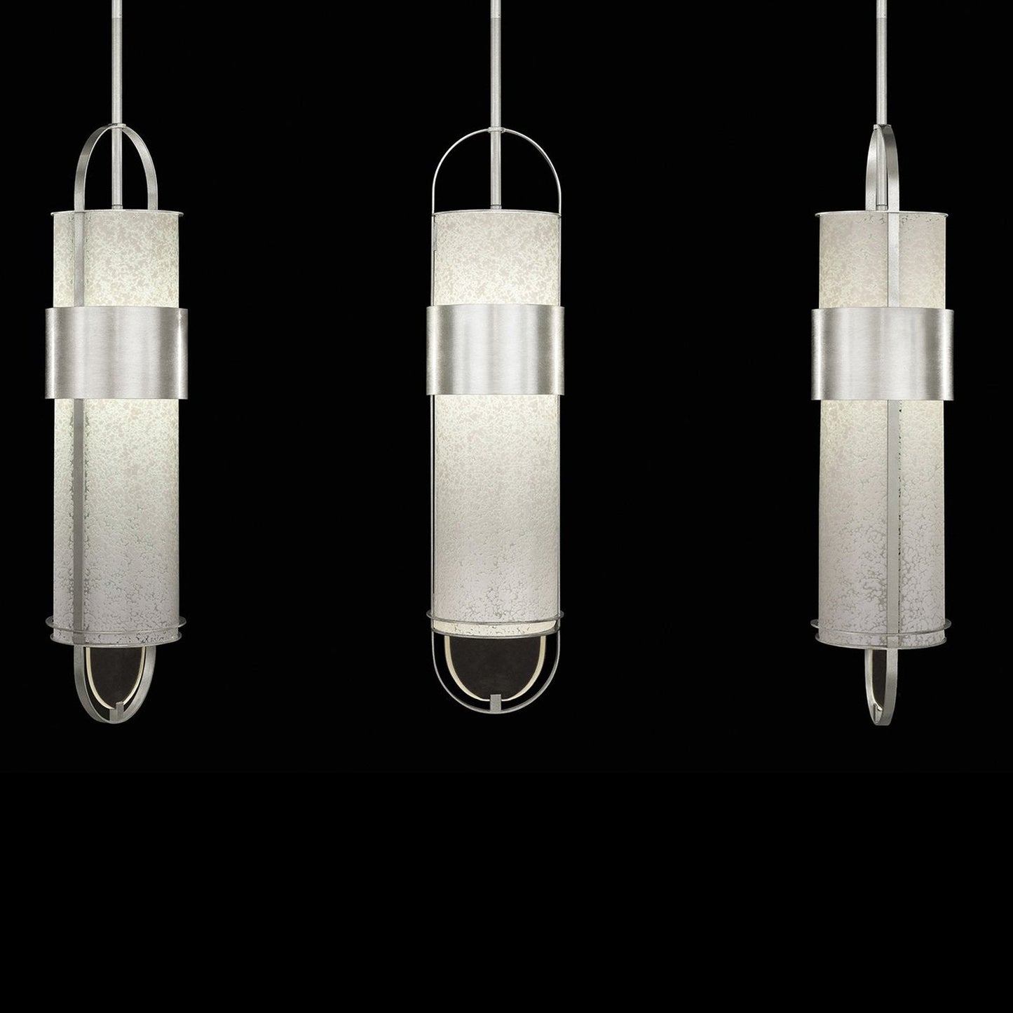 Fine Art Bond 48" Linear Pendant