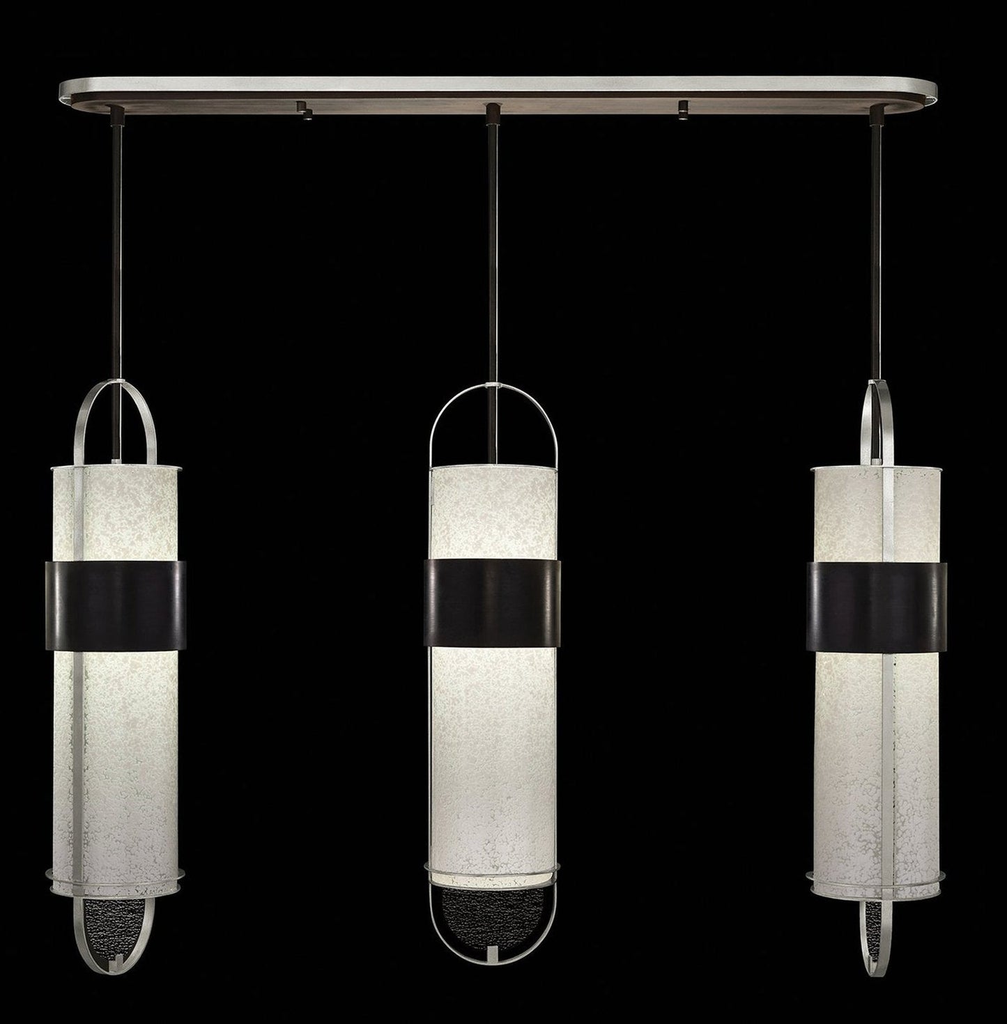 Fine Art Bond 48" Linear Pendant