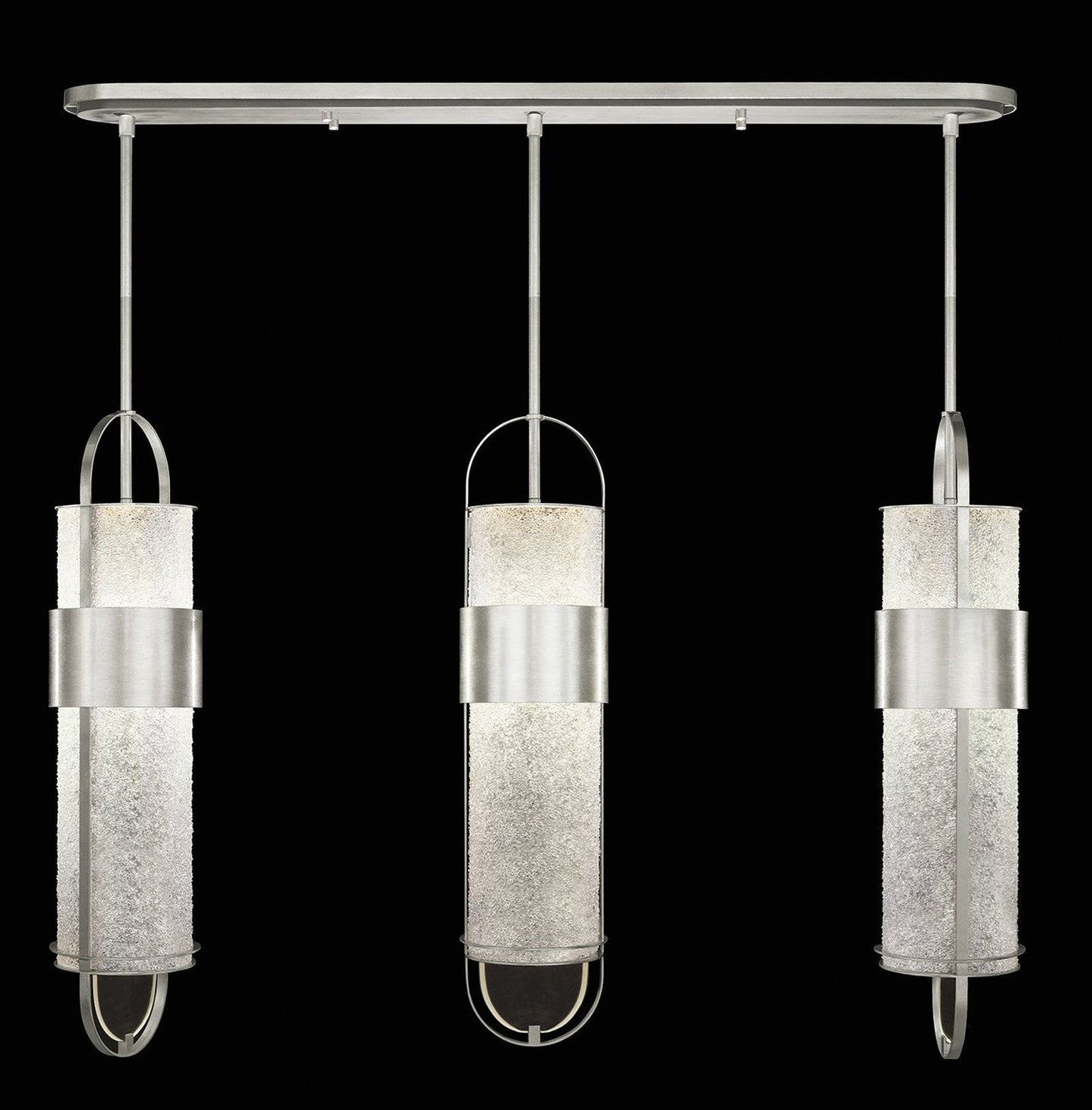 Fine Art Bond 48" Linear Pendant