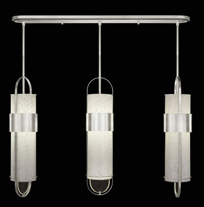 Fine Art Bond 48" Linear Pendant