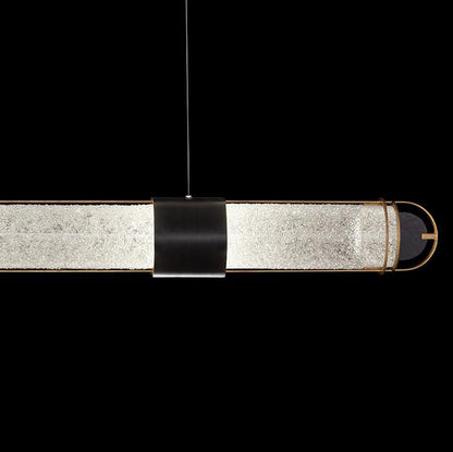 Fine Art Bond 60" Linear Pendant