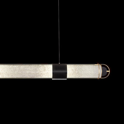 Fine Art Bond 60" Linear Pendant