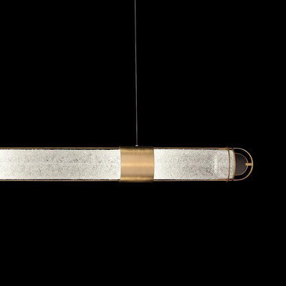 Fine Art Bond 60" Linear Pendant