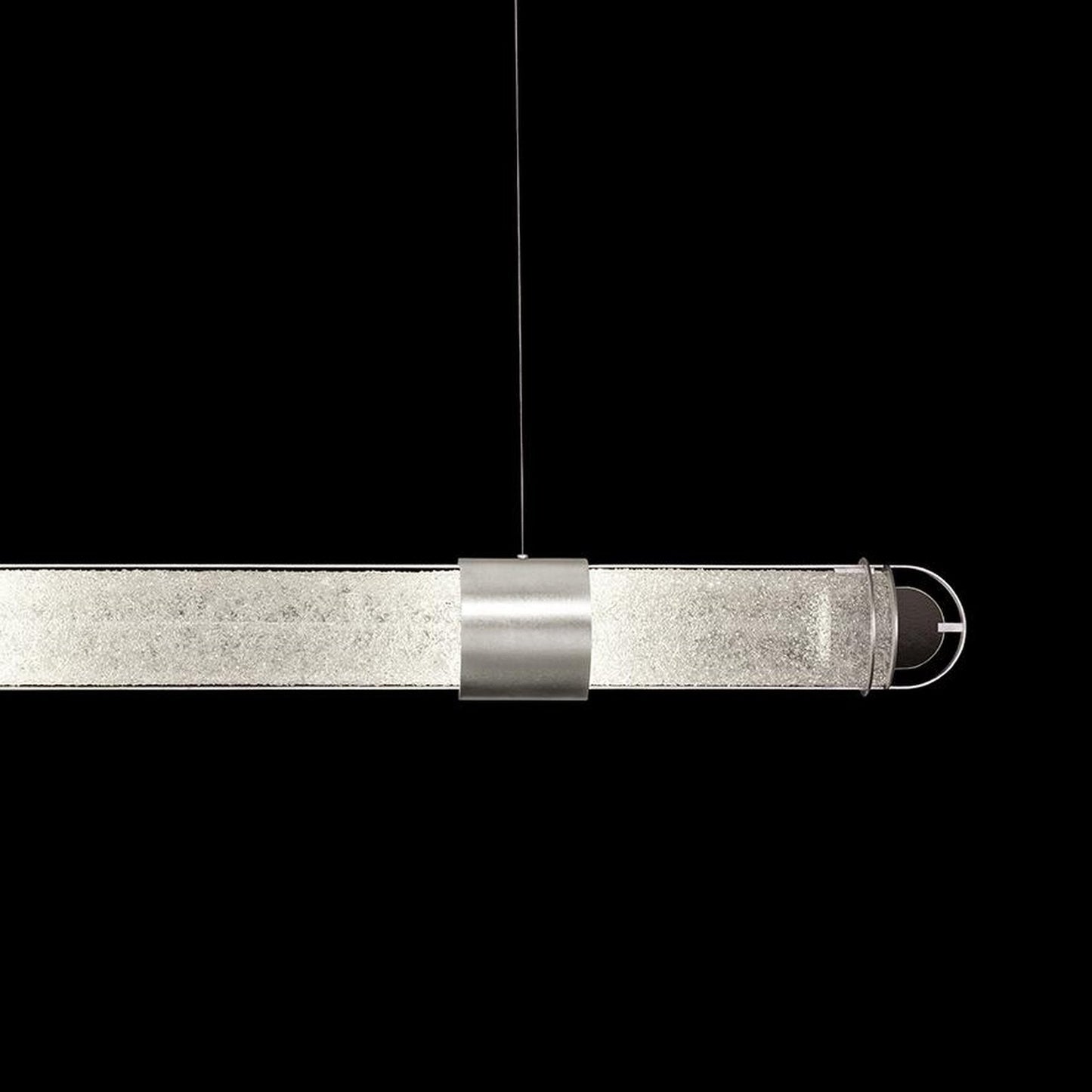 Fine Art Bond 60" Linear Pendant