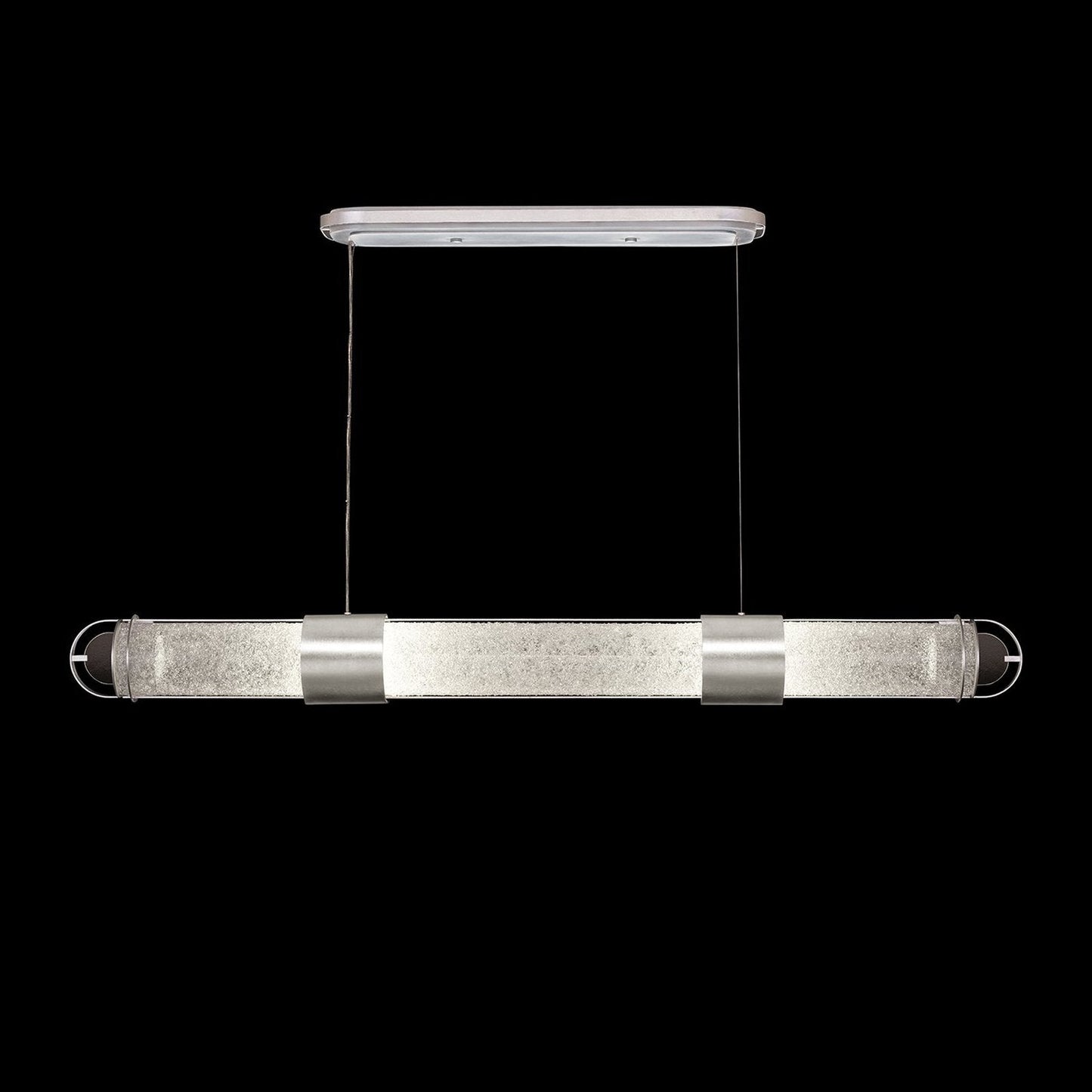 Fine Art Bond 60" Linear Pendant