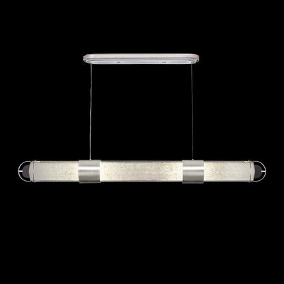 Fine Art Bond 60" Linear Pendant