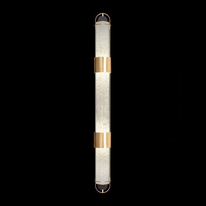 Fine Art Bond 60"  Sconce