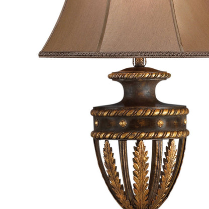 Fine Art Castile 38" Table Lamp