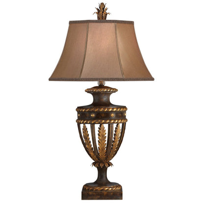 Fine Art Castile 38" Table Lamp