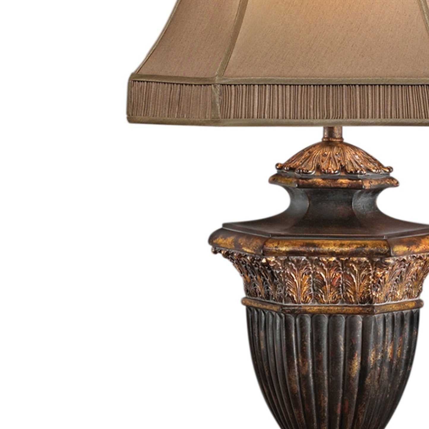 Fine Art Castile 40" Table Lamp