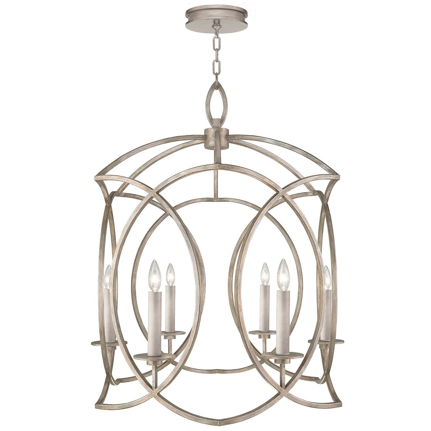 Fine Art Cienfuegos 28.5" Chandelier