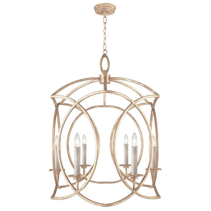 Fine Art Cienfuegos 28.5" Chandelier