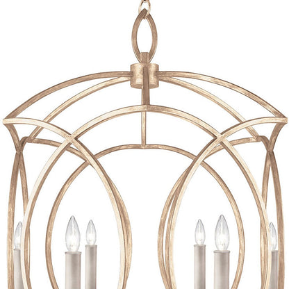 Fine Art Cienfuegos 28.5" Chandelier