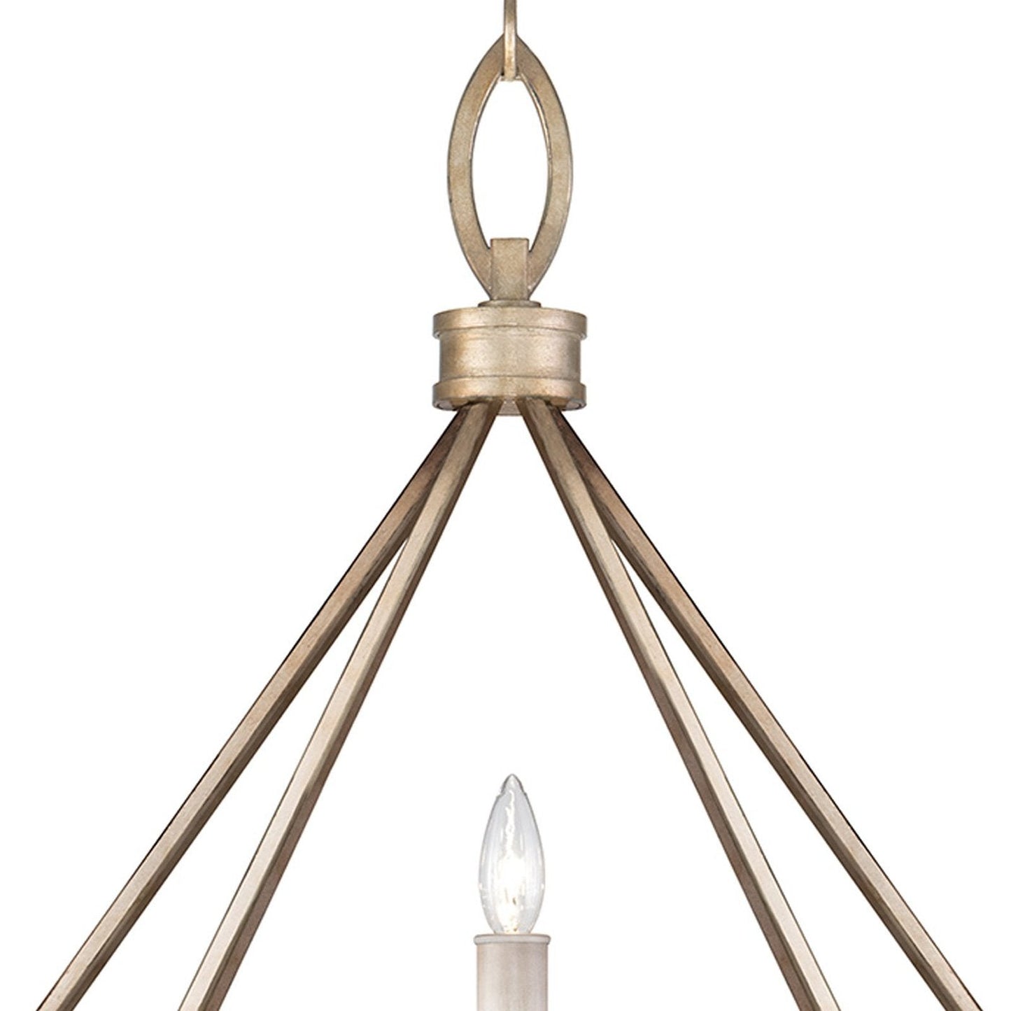 Fine Art Cienfuegos 37.5" Chandelier