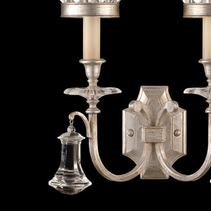 Fine Art Eaton Place 19" Wide Sconce