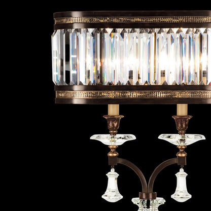 Fine Art Eaton Place 31" Table Lamp