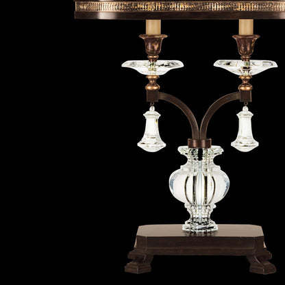 Fine Art Eaton Place 31" Table Lamp