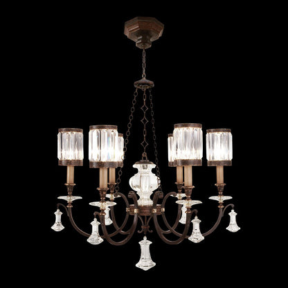 Fine Art Eaton Place 32" Chandelier