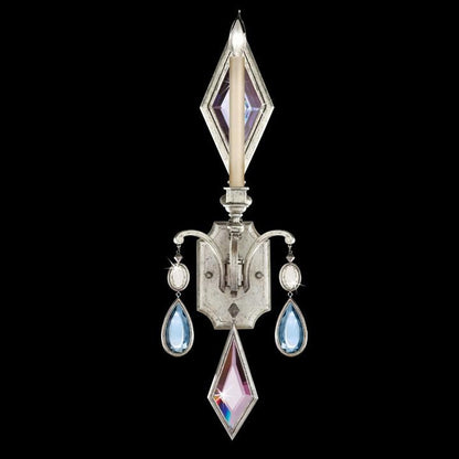 Fine Art Encased Gems 29" Sconce STK