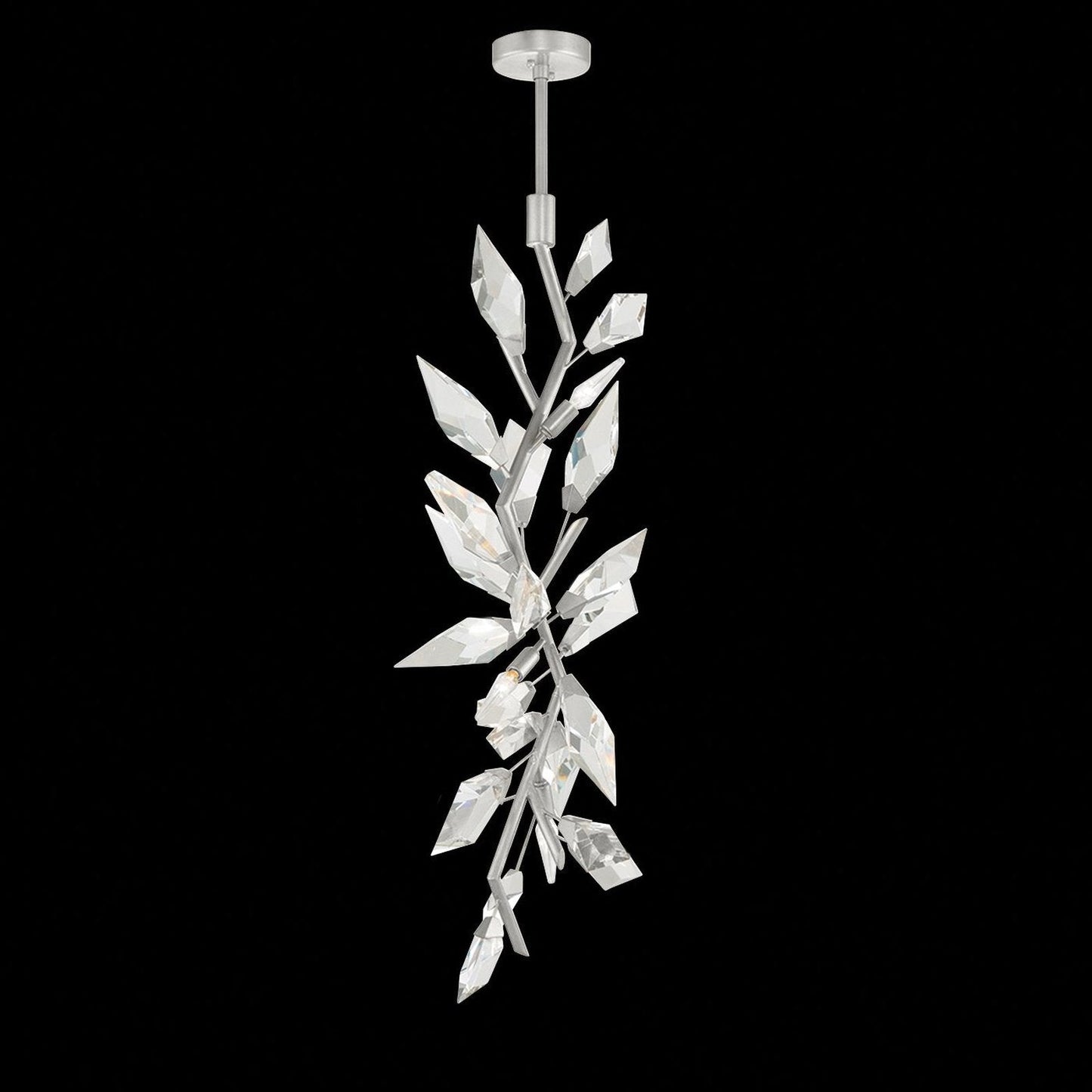 Fine Art Foret 19" Linear Pendant