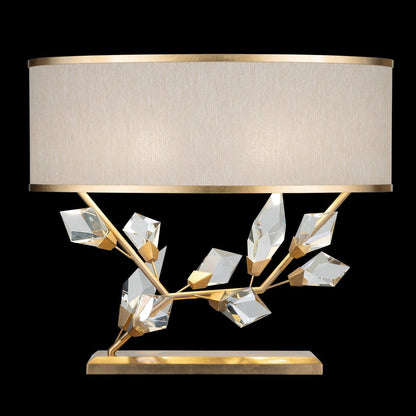 Fine Art Foret 21.5" Table Lamp STK