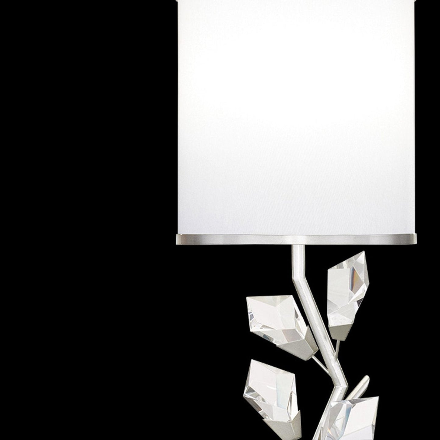 Fine Art Foret 35.5" Console Lamp