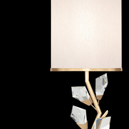 Fine Art Foret 35.5" Console Lamp