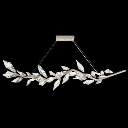 Fine Art Foret 63.5" Linear Pendant STK