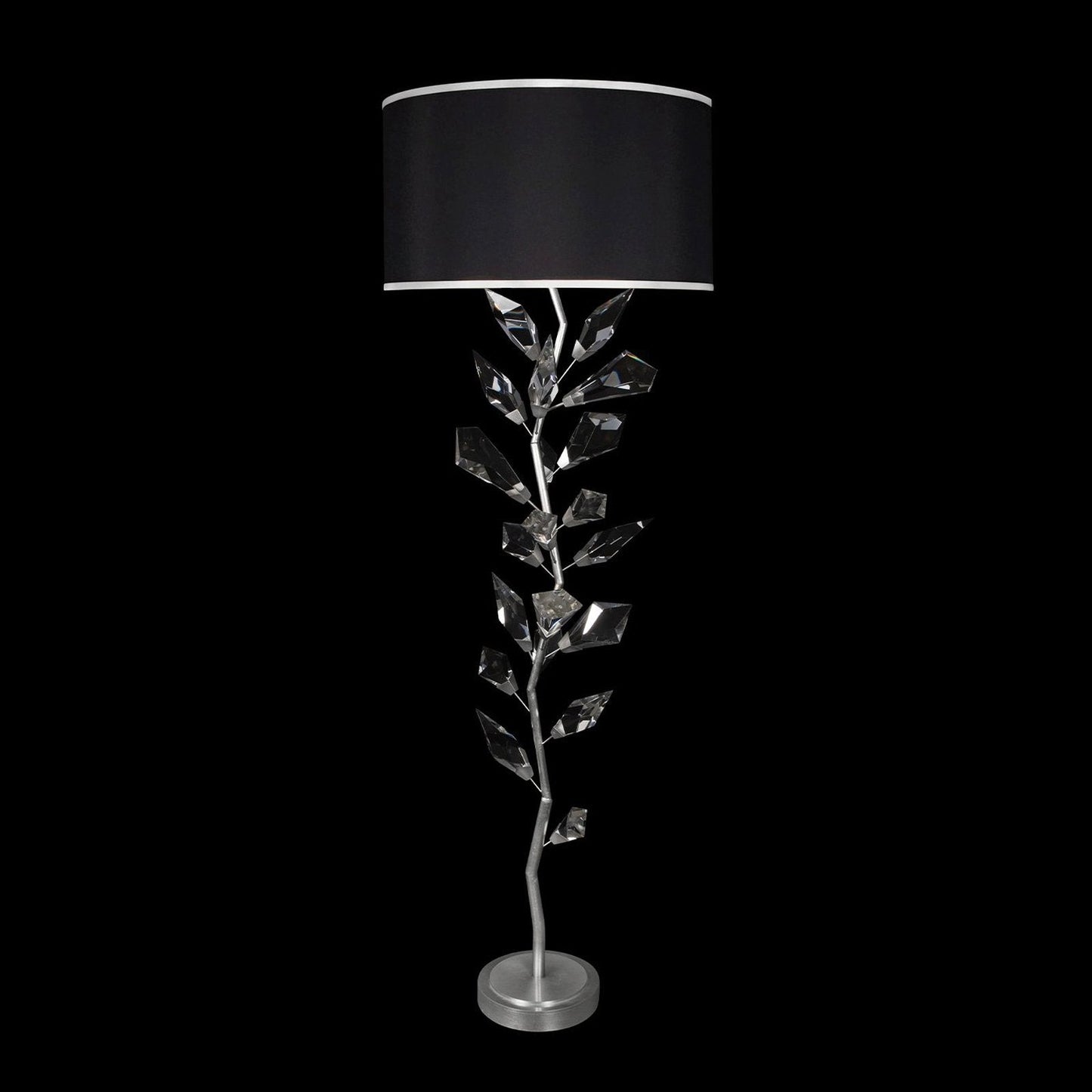 Fine Art Foret 71" Floor Lamp