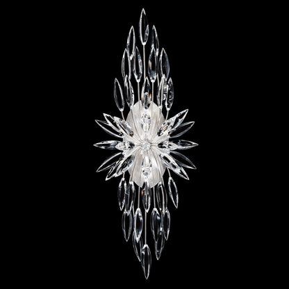 Fine Art Lily Buds 33" Sconce STK