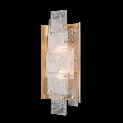 Fine Art Lunea 18" Sconce