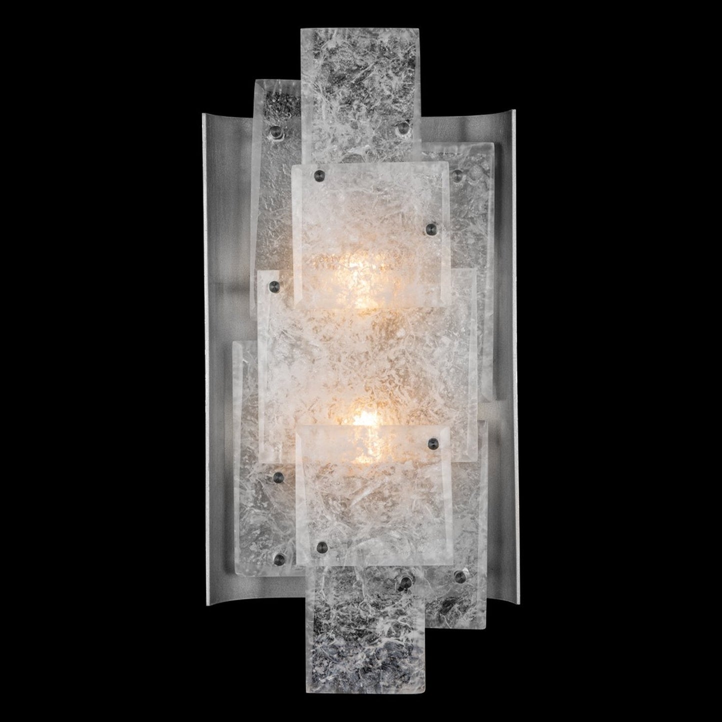 Fine Art Lunea 18" Sconce