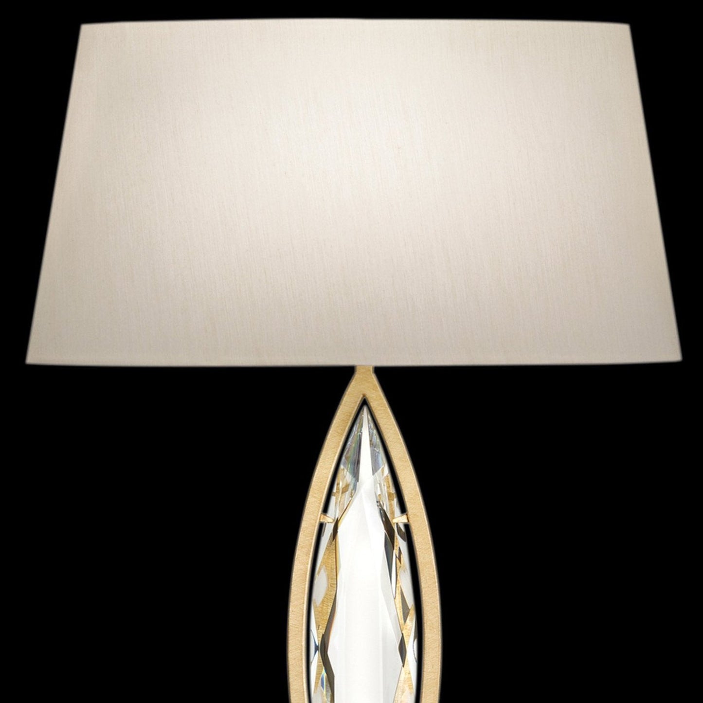 Fine Art Marquise 29" Table Lamp