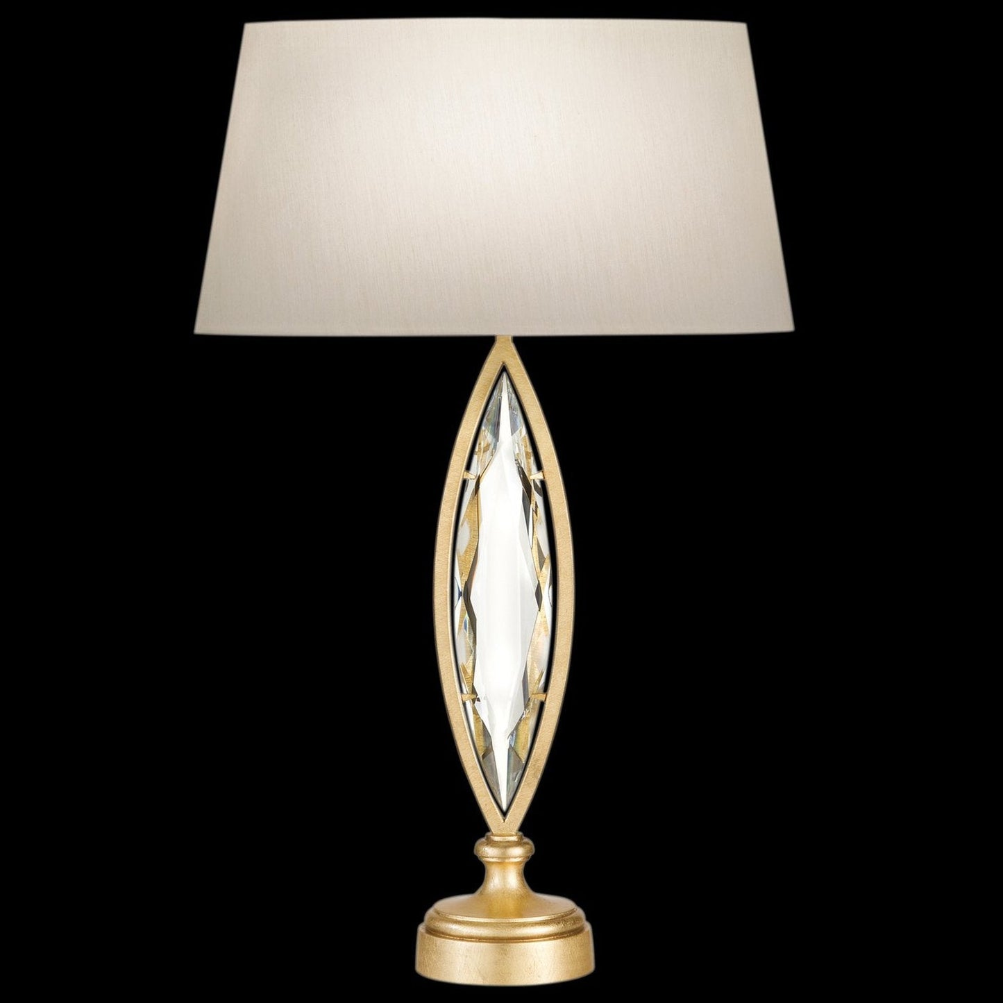 Fine Art Marquise 29" Table Lamp