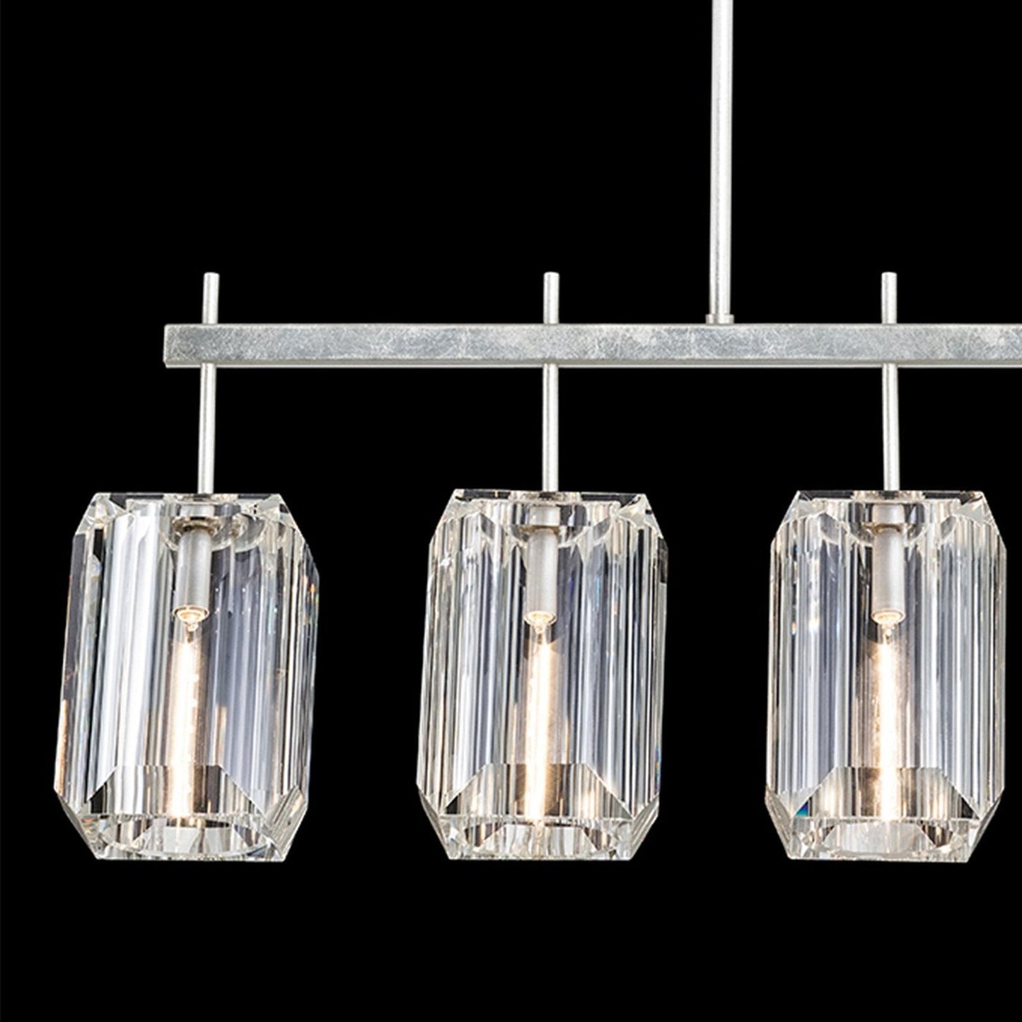 Fine Art Monceau 46.75" Linear Pendant