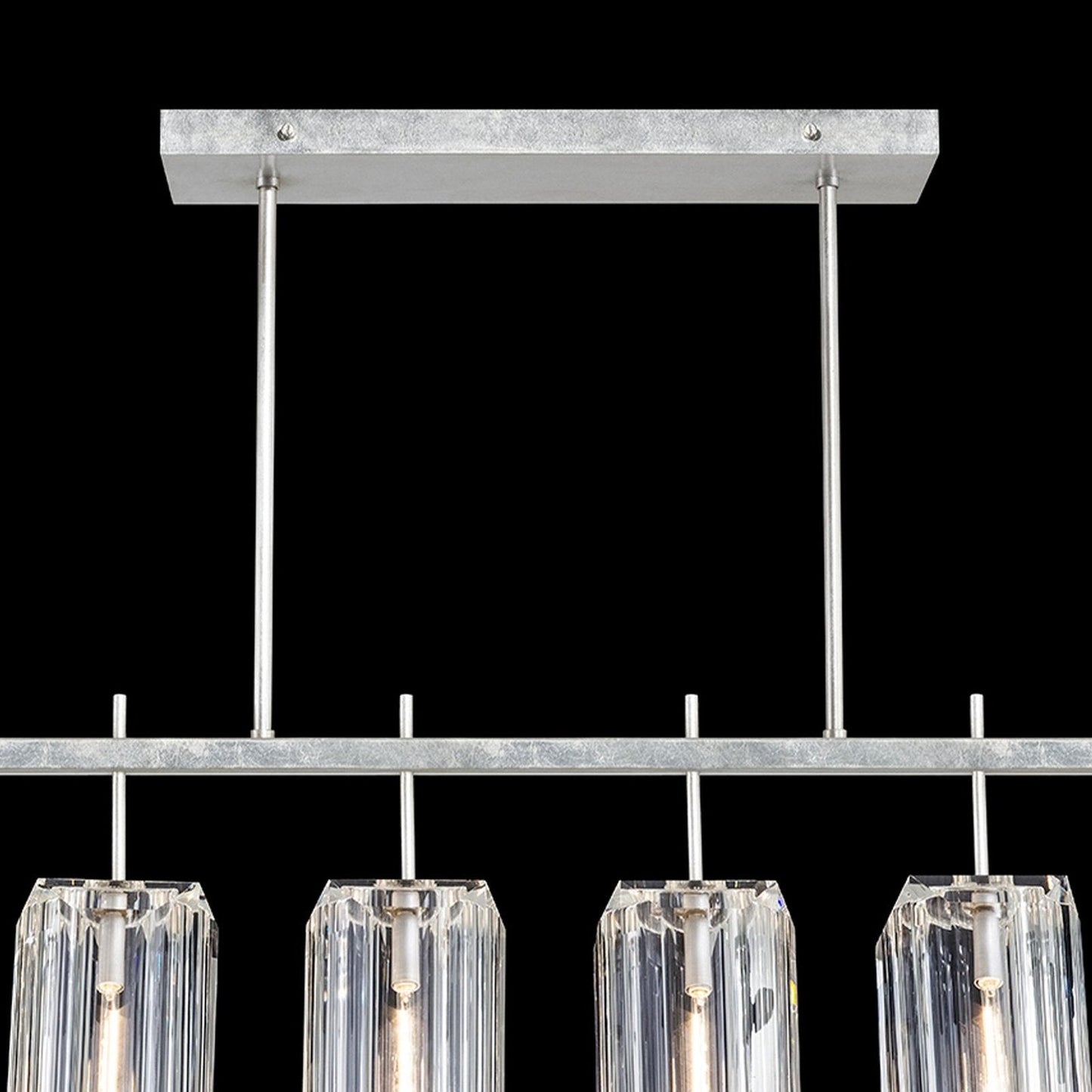 Fine Art Monceau 46.75" Linear Pendant