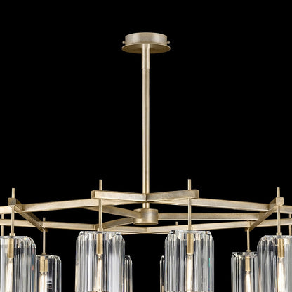 Fine Art Monceau 52.5" Round Chandelier